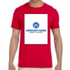 Gildan Adult Softstyle® T-Shirt Thumbnail