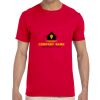 Gildan Adult Softstyle® T-Shirt Thumbnail