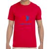 Gildan Adult Softstyle® T-Shirt Thumbnail