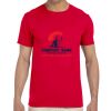 Gildan Adult Softstyle® T-Shirt Thumbnail