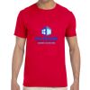 Gildan Adult Softstyle® T-Shirt Thumbnail