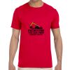 Gildan Adult Softstyle® T-Shirt Thumbnail