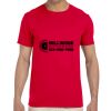 Gildan Adult Softstyle® T-Shirt Thumbnail