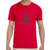 Gildan Adult Softstyle® T-Shirt Thumbnail