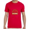 Gildan Adult Softstyle® T-Shirt Thumbnail