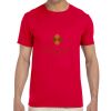 Gildan Adult Softstyle® T-Shirt Thumbnail
