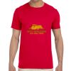 Gildan Adult Softstyle® T-Shirt Thumbnail
