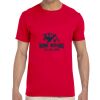 Gildan Adult Softstyle® T-Shirt Thumbnail
