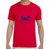 Gildan Adult Softstyle® T-Shirt Thumbnail