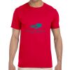 Gildan Adult Softstyle® T-Shirt Thumbnail