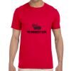 Gildan Adult Softstyle® T-Shirt Thumbnail