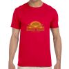 Gildan Adult Softstyle® T-Shirt Thumbnail