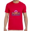 Gildan Adult Softstyle® T-Shirt Thumbnail