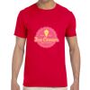 Gildan Adult Softstyle® T-Shirt Thumbnail
