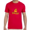Gildan Adult Softstyle® T-Shirt Thumbnail
