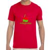 Gildan Adult Softstyle® T-Shirt Thumbnail