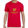 Gildan Adult Softstyle® T-Shirt Thumbnail