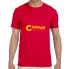 Gildan Adult Softstyle® T-Shirt Thumbnail