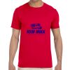 Gildan Adult Softstyle® T-Shirt Thumbnail