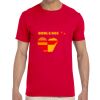 Gildan Adult Softstyle® T-Shirt Thumbnail