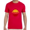 Gildan Adult Softstyle® T-Shirt Thumbnail