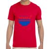 Gildan Adult Softstyle® T-Shirt Thumbnail