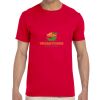 Gildan Adult Softstyle® T-Shirt Thumbnail