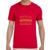 Gildan Adult Softstyle® T-Shirt Thumbnail