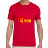 Gildan Adult Softstyle® T-Shirt Thumbnail