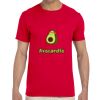 Gildan Adult Softstyle® T-Shirt Thumbnail