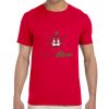 Gildan Adult Softstyle® T-Shirt Thumbnail