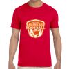 Gildan Adult Softstyle® T-Shirt Thumbnail
