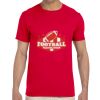Gildan Adult Softstyle® T-Shirt Thumbnail