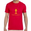 Gildan Adult Softstyle® T-Shirt Thumbnail