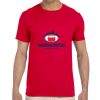 Gildan Adult Softstyle® T-Shirt Thumbnail