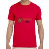 Gildan Adult Softstyle® T-Shirt Thumbnail