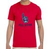 Gildan Adult Softstyle® T-Shirt Thumbnail