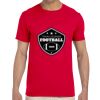 Gildan Adult Softstyle® T-Shirt Thumbnail