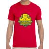 Gildan Adult Softstyle® T-Shirt Thumbnail