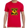 Gildan Adult Softstyle® T-Shirt Thumbnail