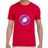 Gildan Adult Softstyle® T-Shirt Thumbnail
