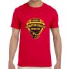 Gildan Adult Softstyle® T-Shirt Thumbnail