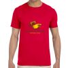 Gildan Adult Softstyle® T-Shirt Thumbnail