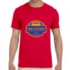 Gildan Adult Softstyle® T-Shirt Thumbnail