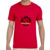 Gildan Adult Softstyle® T-Shirt Thumbnail
