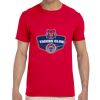 Gildan Adult Softstyle® T-Shirt Thumbnail