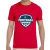 Gildan Adult Softstyle® T-Shirt Thumbnail