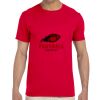 Gildan Adult Softstyle® T-Shirt Thumbnail