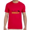Gildan Adult Softstyle® T-Shirt Thumbnail