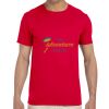 Gildan Adult Softstyle® T-Shirt Thumbnail
